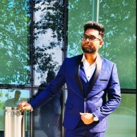 Ultima Forma Ltd Employee Sai Vinayagamoorthy's profile photo