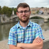 BETA TECHNOLOGIES Employee Austin Block's profile photo