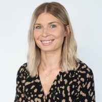 2c8 Employee Sofia Myhrén's profile photo