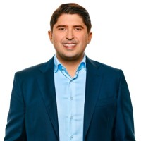 ZMC Employee Scott Lucas's profile photo