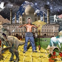 POST-DIGITAL Employee Bobby Waltzer's profile photo
