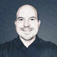 WORLD News Group Employee Eric Toombs's profile photo