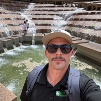 Fenagh Engineering and Testing Employee Daniel Schiell's profile photo