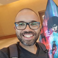 Quadrante Brasil Employee Sandro do Nascimento Silva's profile photo