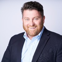 CardSmart.io Employee Connor Coughlin's profile photo