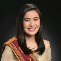 Ask & Embla Employee Jaslyn Samantha Nicolas's profile photo