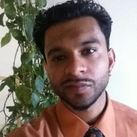 IDology Employee Samir Choudhary's profile photo