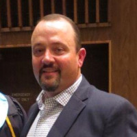 Airgas Employee Michael Bloodworth's profile photo