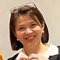 Asia United Bank Employee Leslie Villegas's profile photo