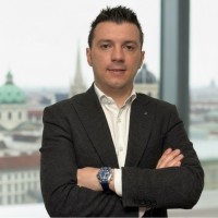 (Super)Analyst Employee Kelvin Reçi's profile photo