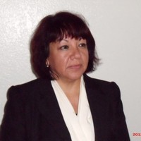 Dolores Arellanes Email & Phone Number