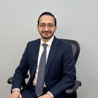 Circle TurboMart Employee Ebram Nassief's profile photo