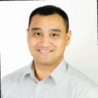 Harriman Employee Allen Guinoo's profile photo