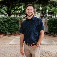 MGA Homecare Employee Cole Harding's profile photo