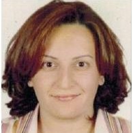 Britton Electric Employee Rania Bichara's profile photo