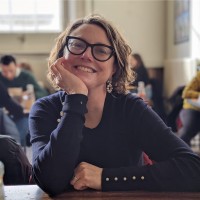 Richmond and Wandsworth Councils Employee Clare O'Connor's profile photo