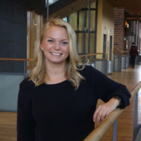 Corroventa Employee Nana Björnberg's profile photo