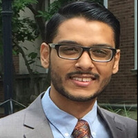 MASA Employee Pranit Karky's profile photo