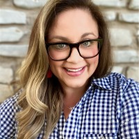 College Station ISD Employee Marcy Kirk's profile photo