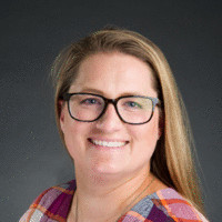 Revolution Medicines Employee Anne Edwards's profile photo
