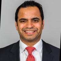 Simon Group Holdings Employee Kashif Qadeer's profile photo