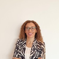 PE Global Employee Veronica Lorenzo's profile photo