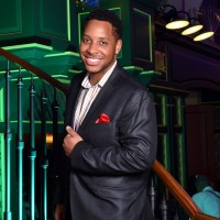Millennium Tower Employee Joshua Logan's profile photo
