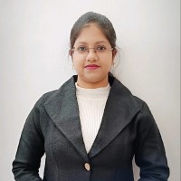 LTIMindtree Employee Ipsita Mitra's profile photo