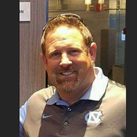 CHIORINO Employee Roger Conard's profile photo