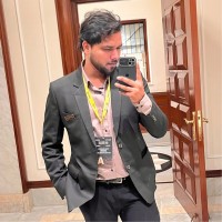 Polystack Technologies Pvt Ltd Employee Rahul Shrivastava's profile photo