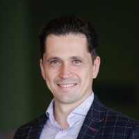 IETF Employee Yaroslav Rosomakho's profile photo