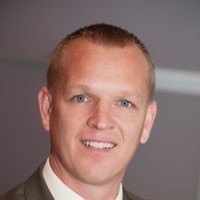 Daimler TSS Employee Brian's profile photo