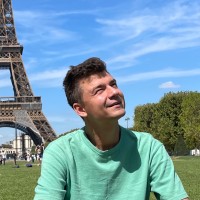 Dubformer Employee Mike Anikanov's profile photo