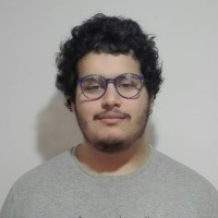 Solvo Employee Augusto Abt's profile photo