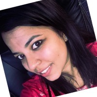 Pragya Jain Email