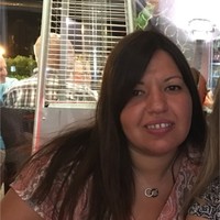 ELGEA Employee Bouzera Anissa's profile photo