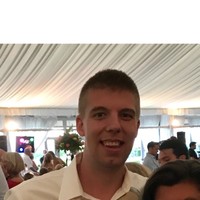 Josh Olson Email & Phone Number