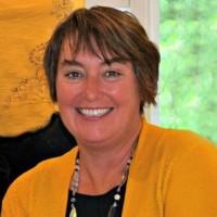 Gloria van Den Berg