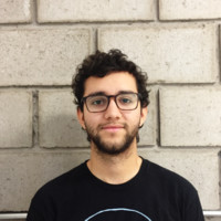 Studio CABAN Employee José Roberto Corral Aguayo's profile photo