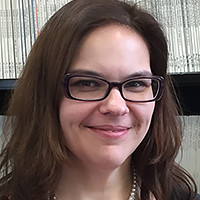 Wesleyan University Employee Christine Kozin's profile photo