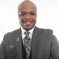 Rust College Employee John Bates's profile photo