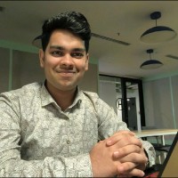 MatreComm Technologies Employee Pranjul Jain's profile photo