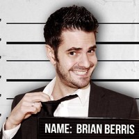 Brian Berris Email & Phone Number