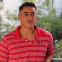 Northrop Grumman Employee Leonardo Cano's profile photo