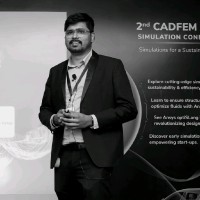 Synopsys Inc Employee Sree G's profile photo