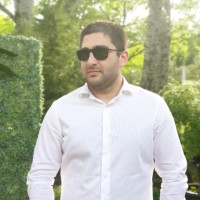 E-Space Employee Dato Iosava's profile photo