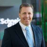 Schneider Electric Employee Chris Lafleur's profile photo