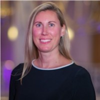 Marriott Marquis Chicago Employee Bridget Opdyke's profile photo