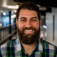 CPP Wind Engineering Consultants Employee Travis Hawkins's profile photo