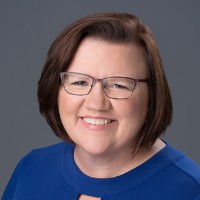 City of Huntsville, AL Employee Carol Gentz's profile photo